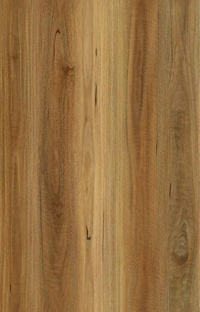 Apex Floors, Spotted Gum, Hybrid Spc, Waterproof, Uv Protection, Scratch Resistant, Click System, Eva Underlay