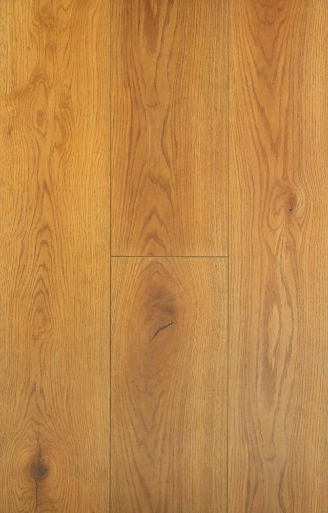 Classic Oak Laminate Timber Flooring Apex Floors